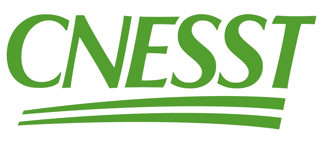 Partenaire de VRC Technologies : CNESST